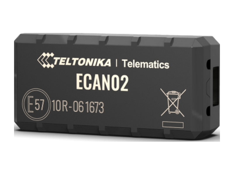 Teltonika ECAN02